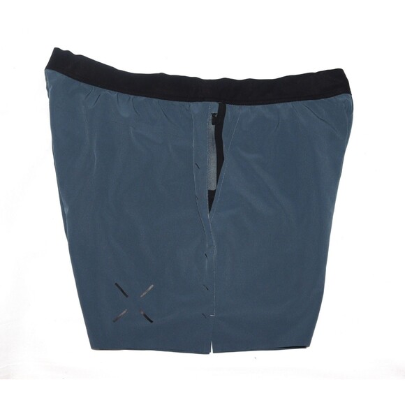 Ten Thousand The Interval Short Size 2XL 4.5" Inseam with Liner - Picture 4 of 7